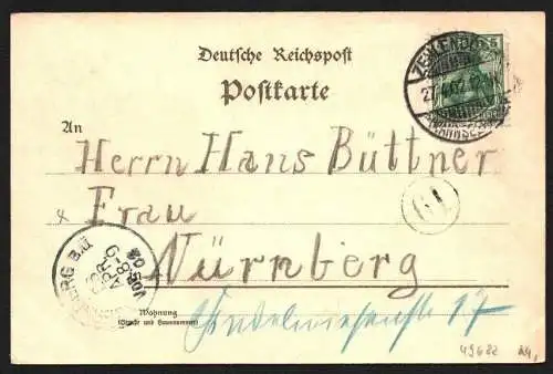 49622 AK Paulsborn Restaurant Saubucht Wildschwein Schildhorn 1902 Restauration