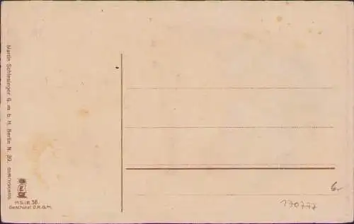 170777 AK Festung Namur vor dem Fall Halt gegen Licht um 1915