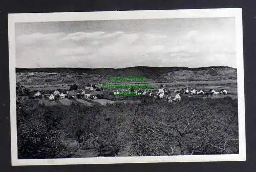 129882 Ansichtskarte Kilchberg Tübingen 1953