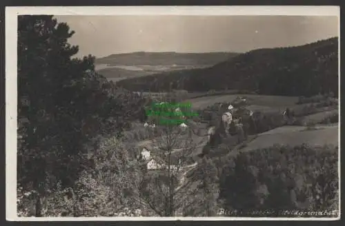 152031 AK Neustadt Oberschlesien O.S. Prudnik 1937 Blick ins schöne Wildgrundtal