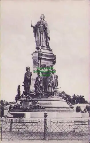 165391 AK Krasnodar Jekaterinodar um 1910 Denkmal für Catherine P.