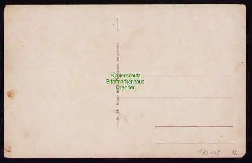 172149 AK Bärenbadalpe Bärenbadalm Pertisau Karwendel Achensee um 1920