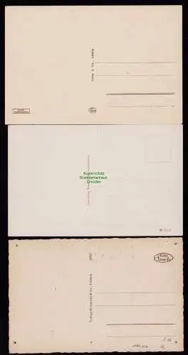 172117 3 AK Marienwerder Wpr. Schloß Stadt Dom 1909 Dansker