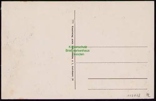 172078 AK Böhm. Schweiz Kirnitzschtal Gasthof zur Kirnitzsch Schenke um 1910