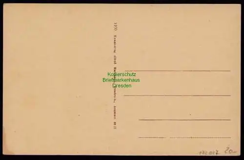 172017 AK Dresden Prager Straße Wiener Platz gegenüber vom Hauptbahnhof um 1920