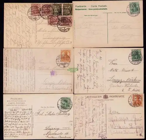172219 6 AK Dresden Carolasee 1905 Blasewitz 1917 Dampfschifflandestelle Terasse