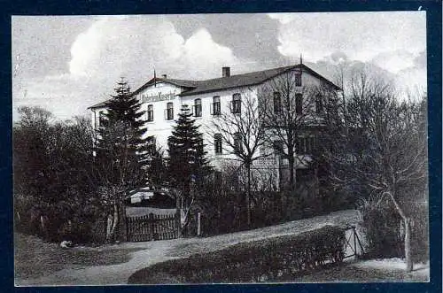 82753 AK Kellenhusen Ostseebad Kinderheim Kaiserhof