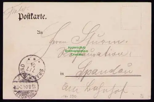 161990 AK DSWA Deutsch Südwestafrika 1904 Okaikas Pferdeposten der Schutztruppe