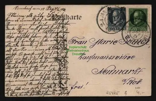 25425 AK Simbach Inn Englisches Institut Marienhöhe Küche 1916