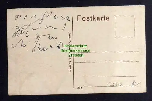 135616 AK Strzelce Opolskie Groß Strehlitz um 1910 Krakauer Straße Colonialwaren