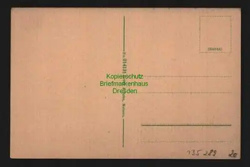 135289 AK Pirna Elbe Sächsische Schweiz Schmiedegasse um 1918