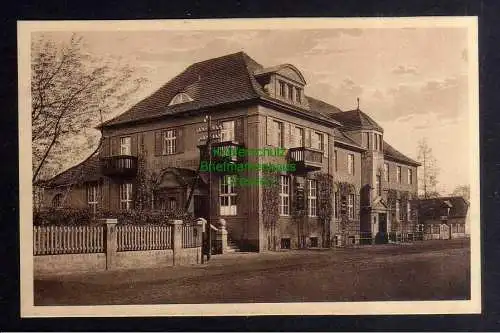 135345 AK Sacrau Sakrau bei Oppeln Kaffeehaus Inh. P. Scholz 1927