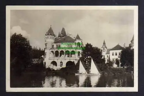 132496 AK Zinkovy Schinkau Zinkau Kr. Blovice 1956 Schloss Zotavovna ROH