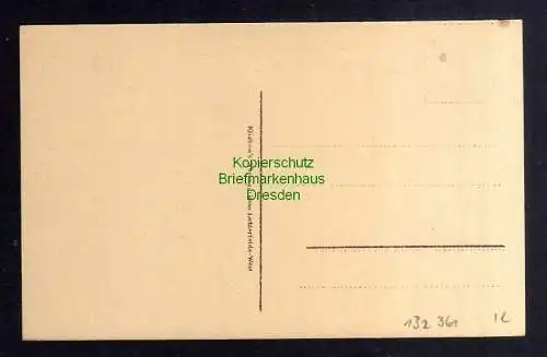 132361 AK Berlin Dahlem Königin Luisen Stiftung um 1915