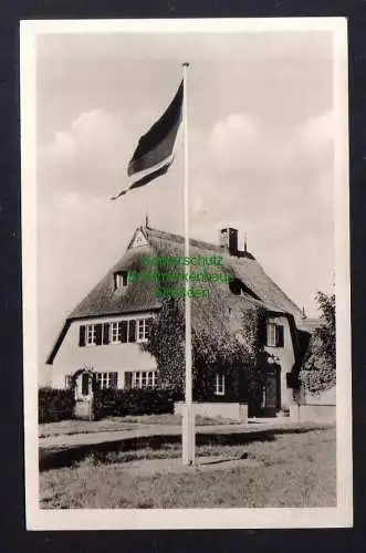 132108 AK Mözen Kreis Segeberg Haus Rothfos 1961