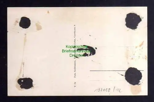 132088 AK Bersenbrück Kreisamt Kirche Sparkasse Markt Hase Mühle um 1930