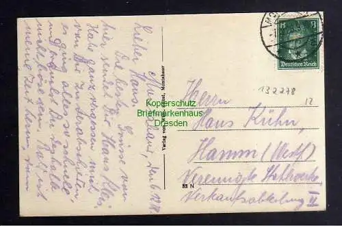 132278 AK Montabaur Kloster der Barmherzigen Brüder 1928