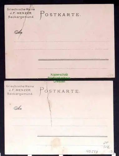 129763 AK Philatelie Postkarte Straits Settlements Penang Singapur Malakka um 19