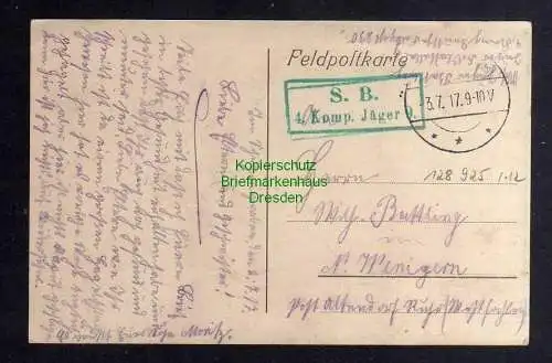 128925 AK Prilep Mazedonien ?????? Ferdinand Straße Militär 1917