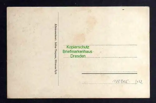 128805 AK Hörnum Sylt 1940 Vorwärts Kameraden, wir müssen zurück ! Westerland