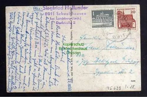 125639 AK Beucha bei Leipzig Siedlung Straße Wohnhäuser um 1935