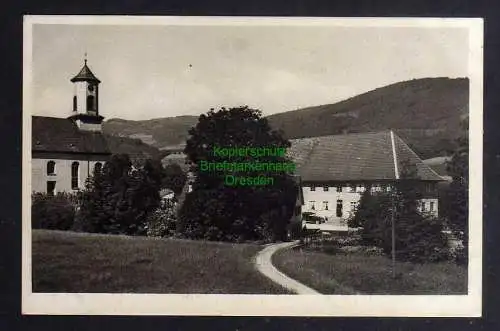 124673 AK Hofstetten bei Haslach im Kinzigtal Gasthaus zu den Drei Schneeballen