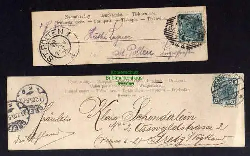 124091 ungewöhnliche AK 1904 Frau Kleid Mode Fotokarte Lesezeiche Baden nach