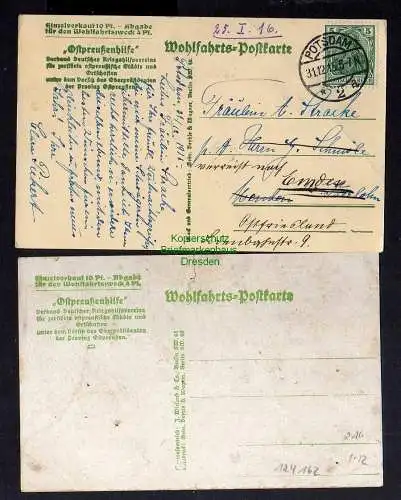 124162 2 AK Ortelsburg Opr. Markt 1915 Ostpreussenhilfe Obsthändlerinnen