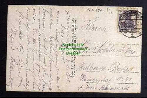124380 AK Vilnius Wilna Wilno um 1915 zerstörte Eisenbahnbrücke Litauen