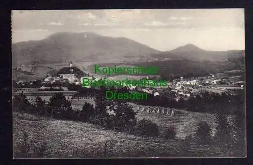 121276 AK Bad Geltschberg Stadt Lewin Bahnhof 1929