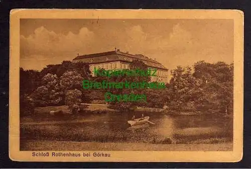 121038 AK Jachymov St. Joachimsthal Böhmen Schlossberg Panorama um 1920