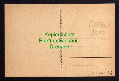 119701 AK Pattensen Dorfstraße Geschäftshaus J. Schmit