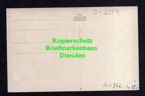 115962 AK Vitte Insel Hiddensee Blick auf das Hochland mit Windmöhle Mole Bäcker