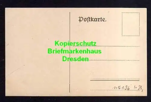 116196 AK München um 1910 Freie Studenten Verbindung Fraternitas Bruderschaft