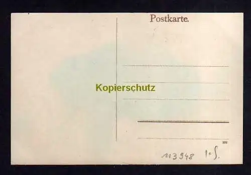 113948 AK Kloster Nimbschen bei Grimma 1916 Gasthaus Wirtschaft Forsthaus Kloste