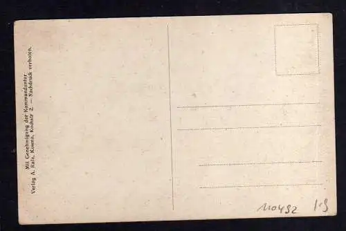 110492 AK Kaunas Ковно Kowno um 1915 Zusammenfluß der Flüsse memel und Wilia