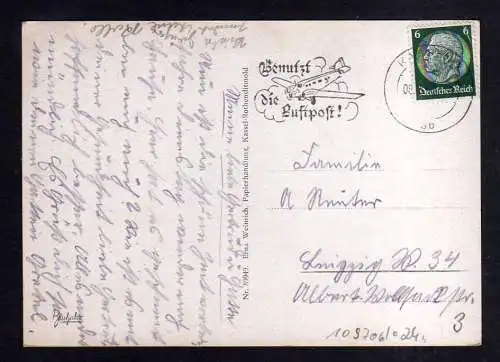 109706 AK Kassel Rothenditmold 1942 Wolfhager Straße Drogerie