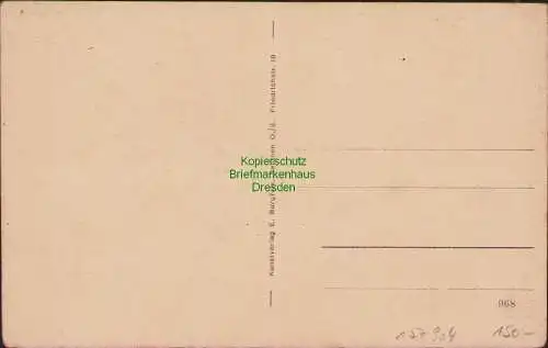 157904 AK Kottlischowitz Kotliszowice b. Tost O.-S. Kr Gleiwitz um 1920 Gasthaus