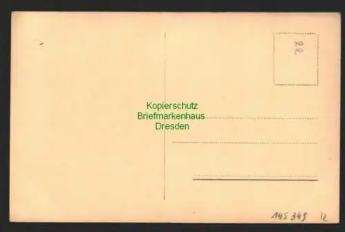 145349 AK Ross Verlag original Autogramm Hanelore Schroth um 1940