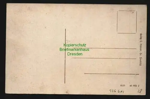 136601 AK Groß Strehlitz Strzelce Opolskie Alter Ring um 1915 Schneider J Koroll