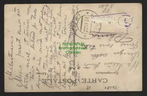136681 AK Pärnu Estland Eesti Pernau Valdhofi Vabriku Varened 1928 Fabrik Wasser