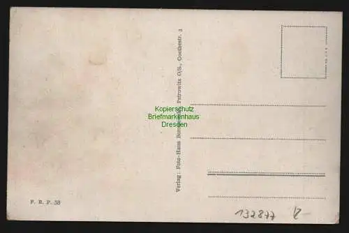 132877 AK Katowice Kattowitz Amtsgericht um 1935