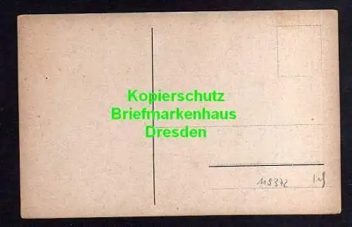 119372 AK Lyck Ostpreußen um 1920 Künstlerkarte Abstimmungsgebiet