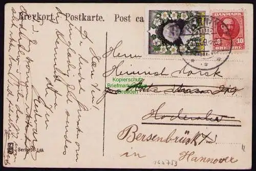 165753 AK Spitzbergen Norwegen 1909 Advent Bay