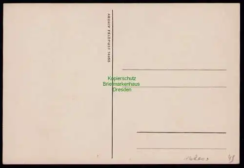 162000 AK Künstlerkarte Kriegsweihnachten 1940 Akad. Maler Hartmann FP 14655