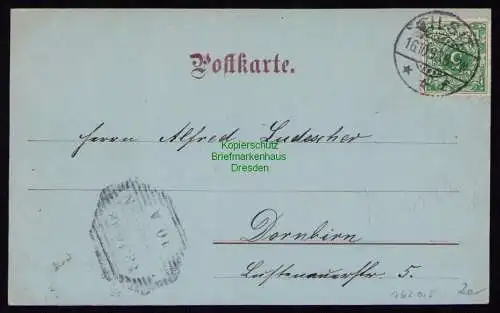 162015 AK Tilsit 1898 Sowetsk Kaliningrad Dragoner Kaserne Mondscheinkarte