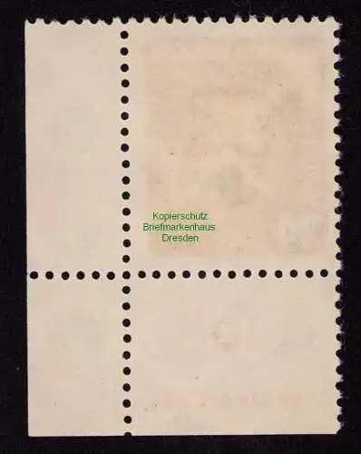 DDR DV 3571 293 DV 2 ** Erster Fünfjahrplan 1951