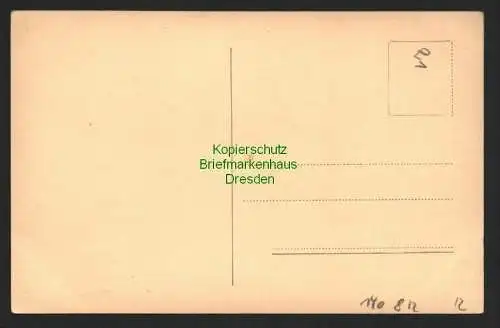 140812 AK Ross Verlag original Autogramm Willy Fritsch um 1940