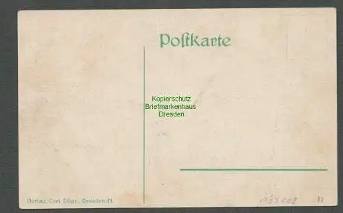 139008 AK Kriegsjahr 1916 Sommerzeit 2 Uhren Zeitumstellung Verlag Carl Döge