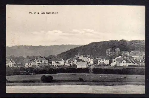 100975 Ansichtskarte Malente Gremsmühlen 1909